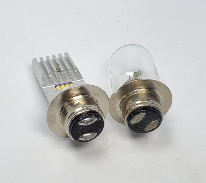 446 LED Headlight Replacement Bulb - Image 3