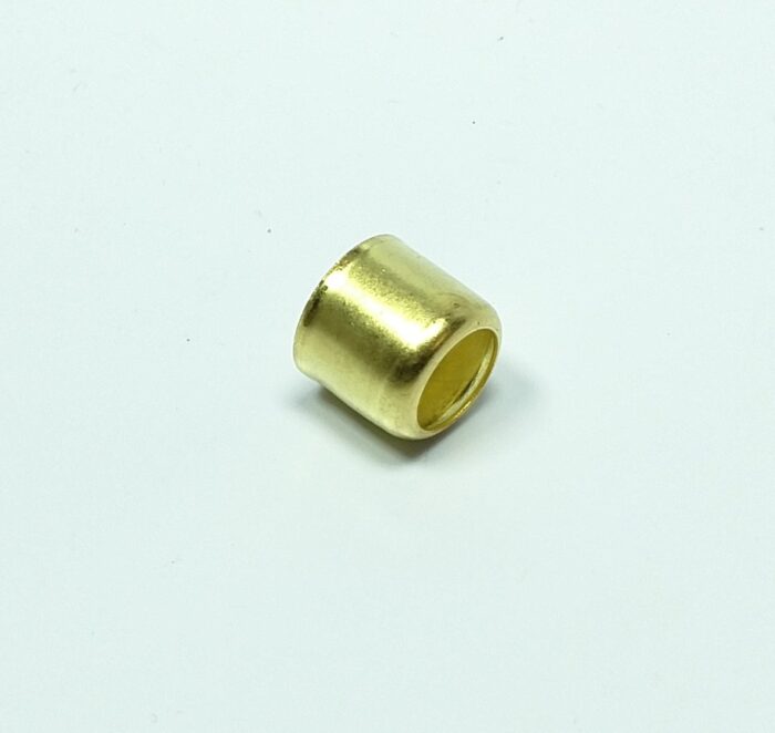 5/16" Fuel Line Ferrule - Brass - USA