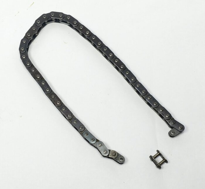110038-47 - 47 Link - Generator - Matchless G80 - 1946-48 - Renold