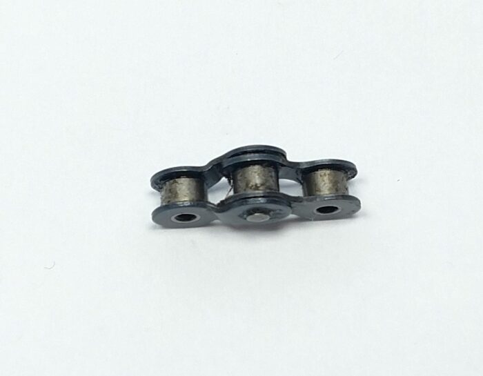 110500-30 - Half Link - Simplex - 8mm x 3mm - Renold - Image 2