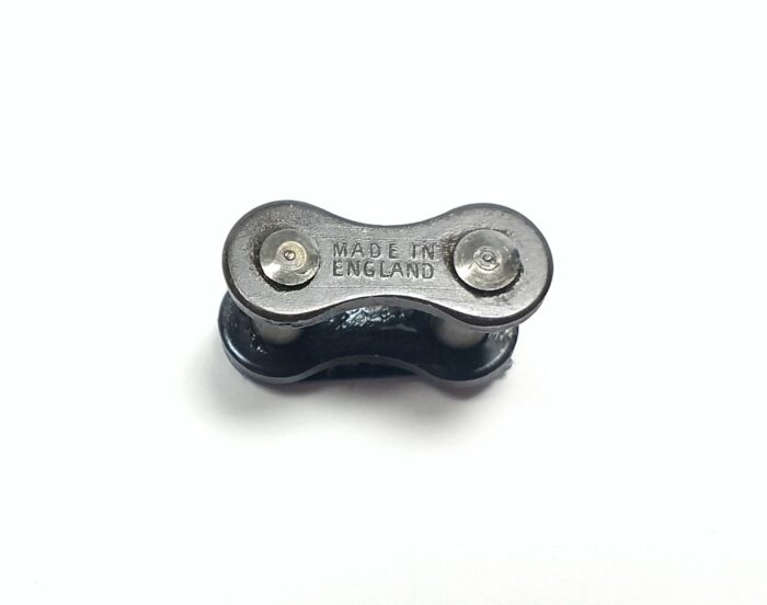 112046 - Master Link - 1/2" x 1/4" - Renold - Image 2