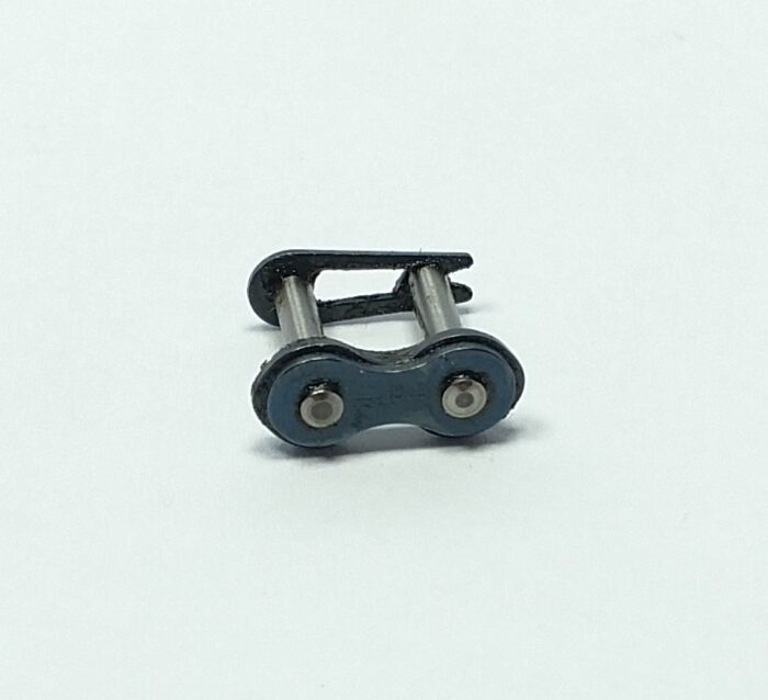 114500-26 - Duplex Master Link - 8mm x 3mm - Renold - Image 2
