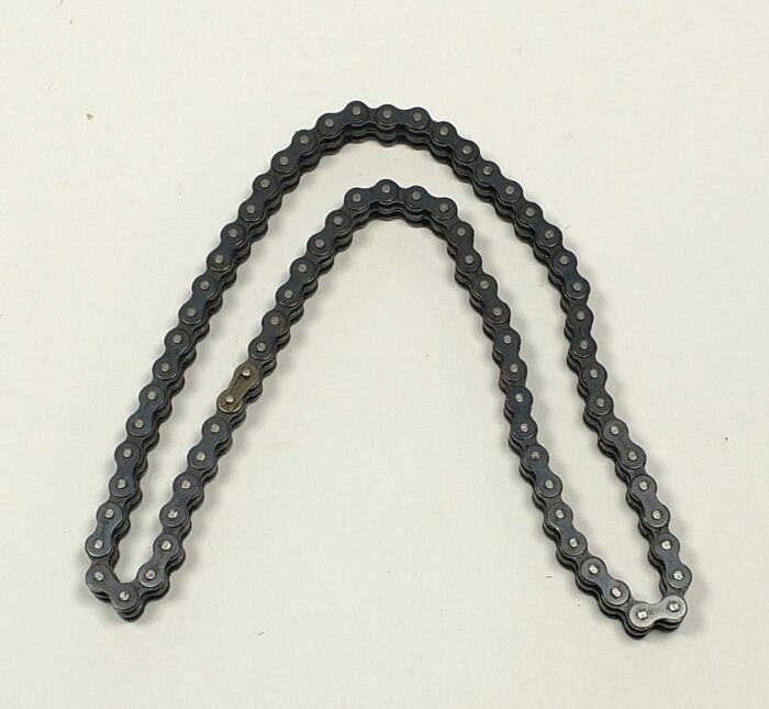 114500-74 - Duplex - 74 Link - Renold