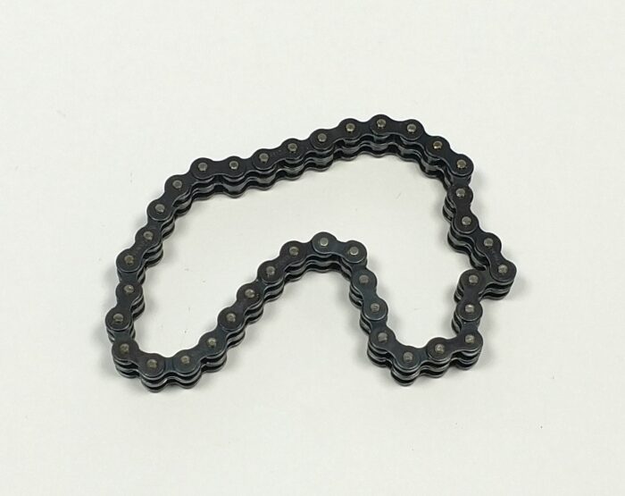 114500-38 - 38 Link - Duplex - Endless - Cam Chain - Royal Enfield 250cc / 350cc - Renold