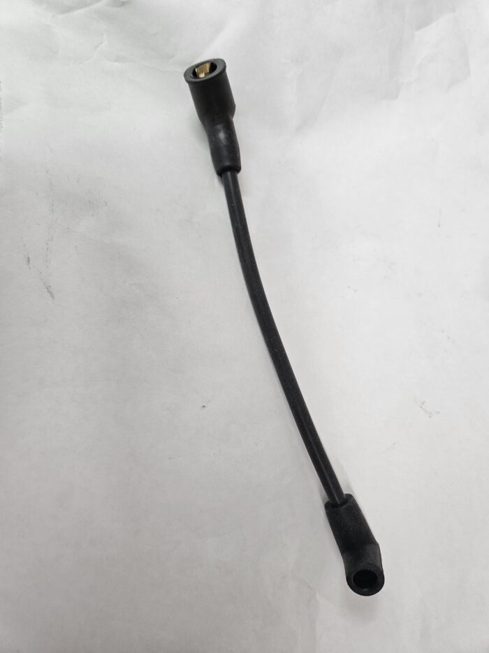 10" Resistor Spark Plug Wire - Champion