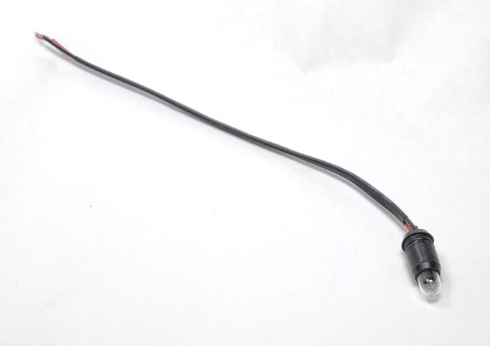 60-2394 - Gauge Light Bulb Holder - With Bulb