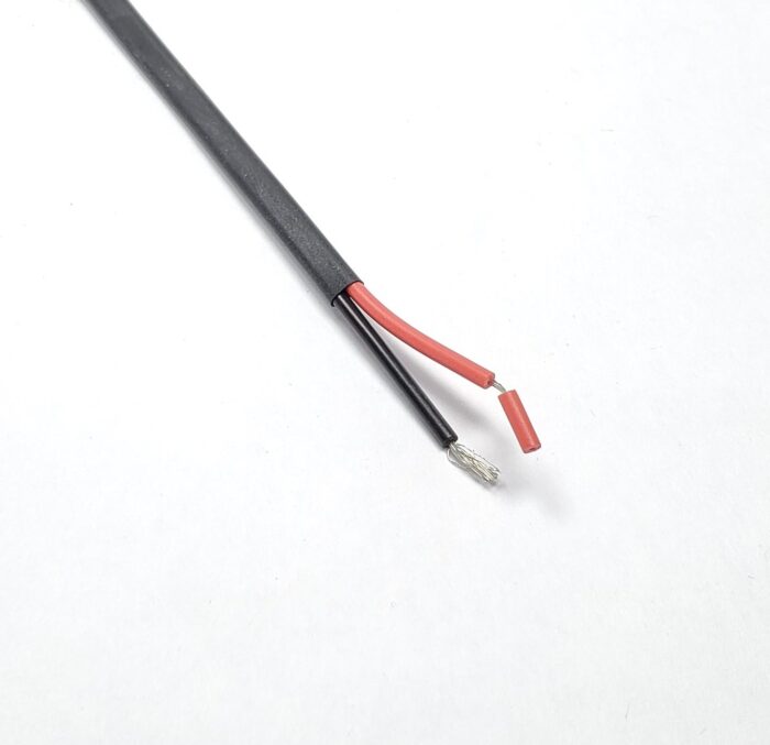 60-2394 - Gauge Light Bulb Holder - With Bulb - Image 3