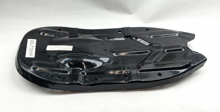 83-7391 - Seat Pan