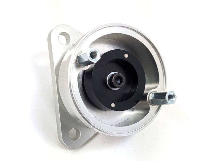 Tri-Spark Electronic Ignition Magneto Replacement Kit - Image 2