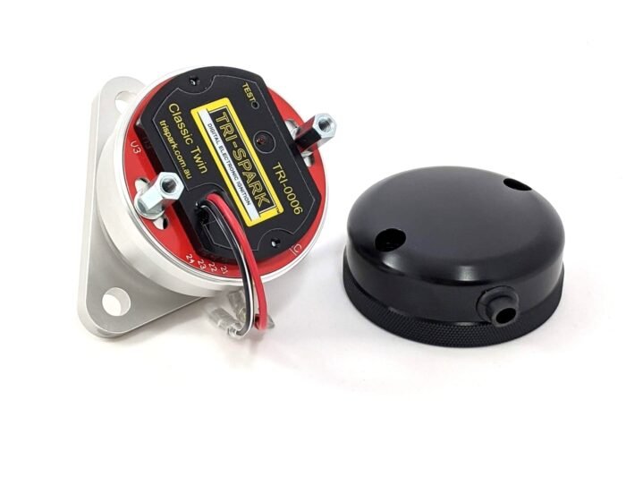Tri-Spark Electronic Ignition Magneto Replacement Kit