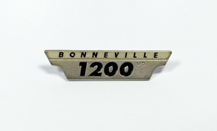Triumph "Bonneville 1200" Pin