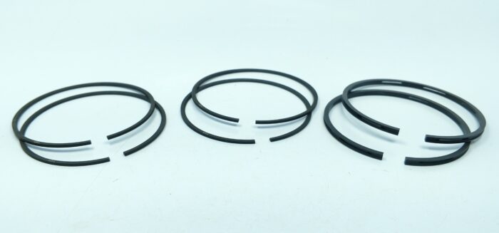 Piston Ring Set - Triumph 650cc +.060" - USA