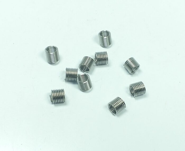 Thread Insert - 1/4" x 26 - Pack of 10