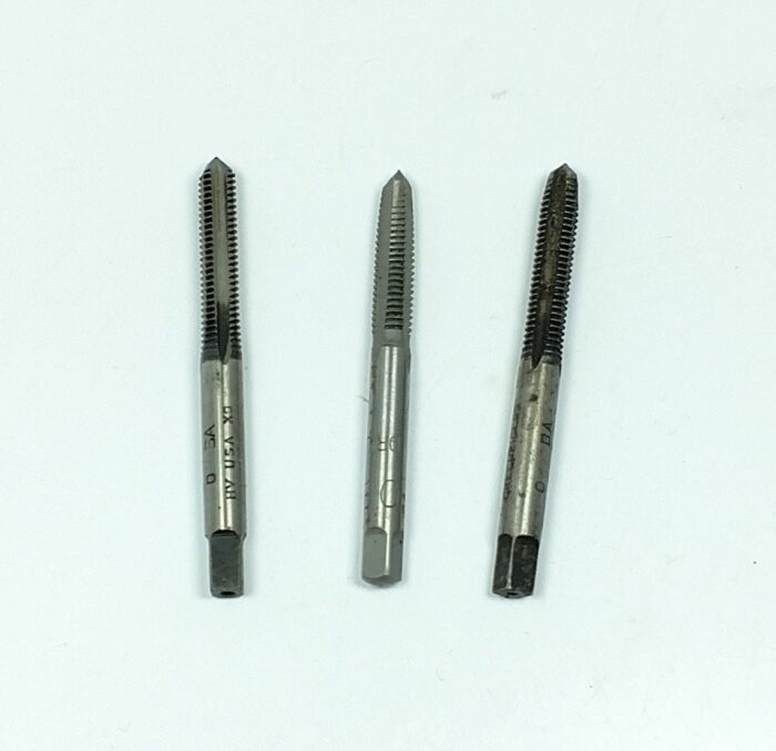 Tap Set - 0BA