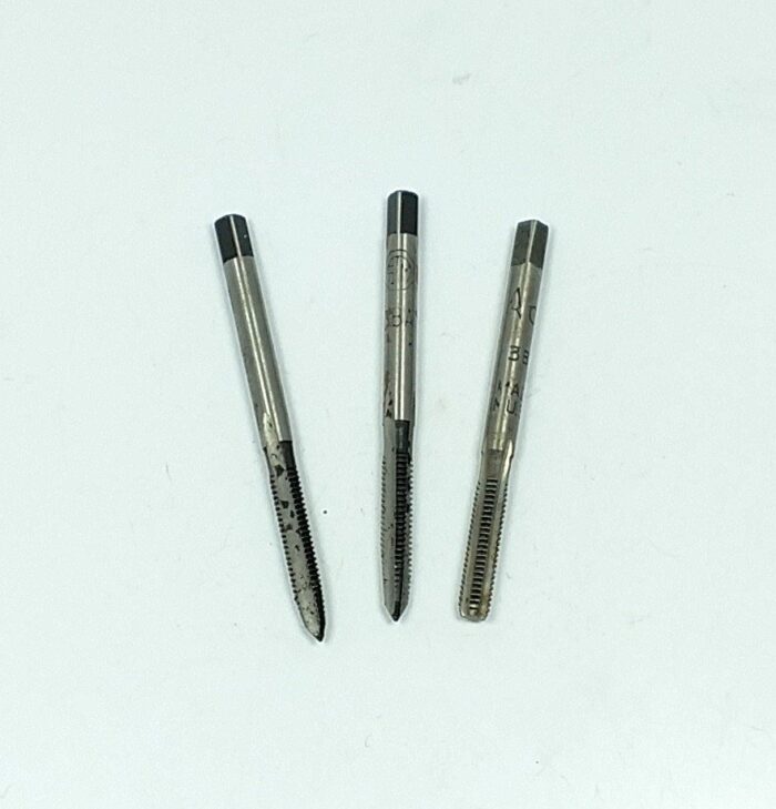 Tap Set - 3BA