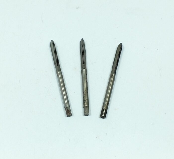 Tap Set - 4BA