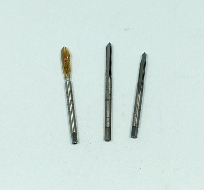 Tap Set - 5BA