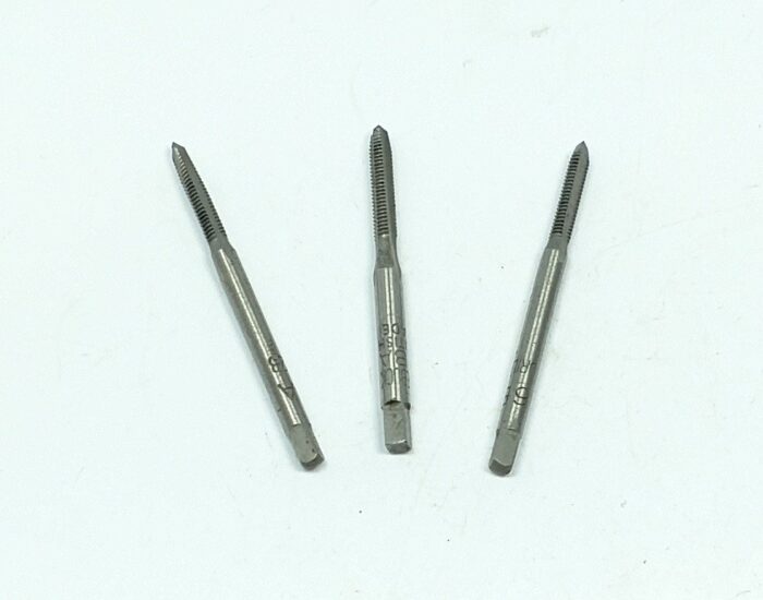 Tap Set - 6BA