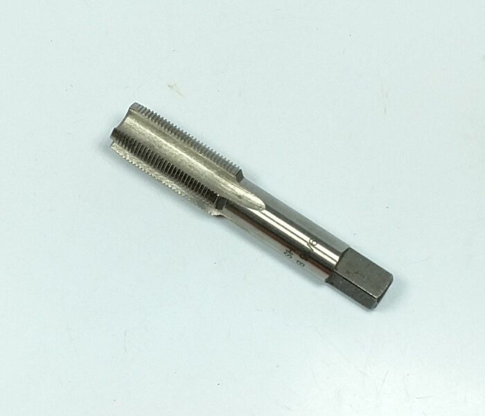 Tap - 9/16 x 26 BSC