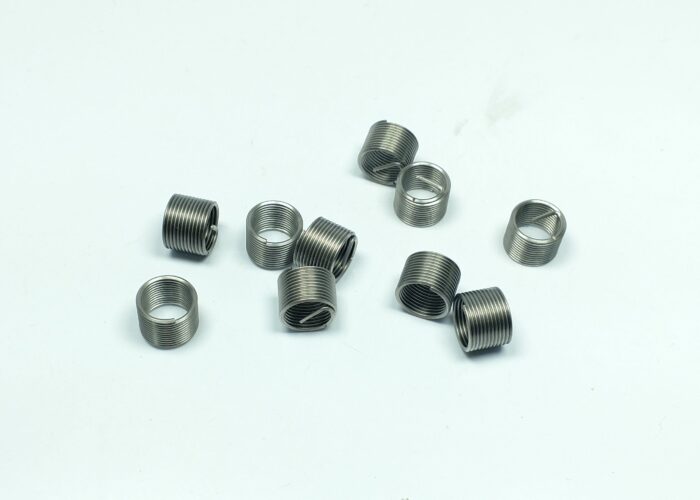 Thread Insert - M14 - 1.25 x 3/4 - Pack of 10