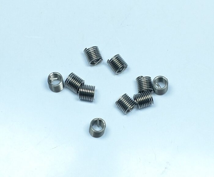 Thread Insert - 5/16 x 22 BSF - Pack of 10