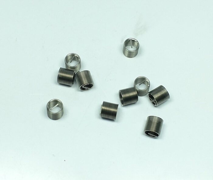 Thread Insert - 7/16 x 26 CEI - Pack of 10