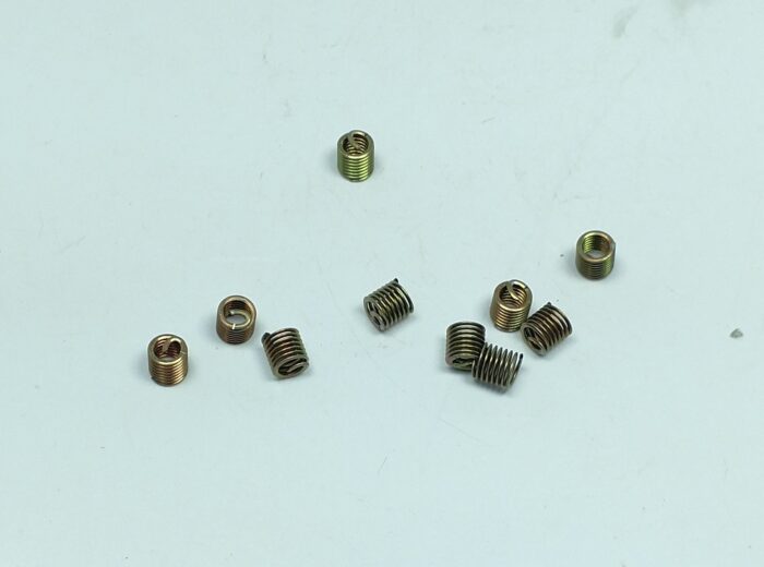 Thread Insert - 1BA - Pack of 10