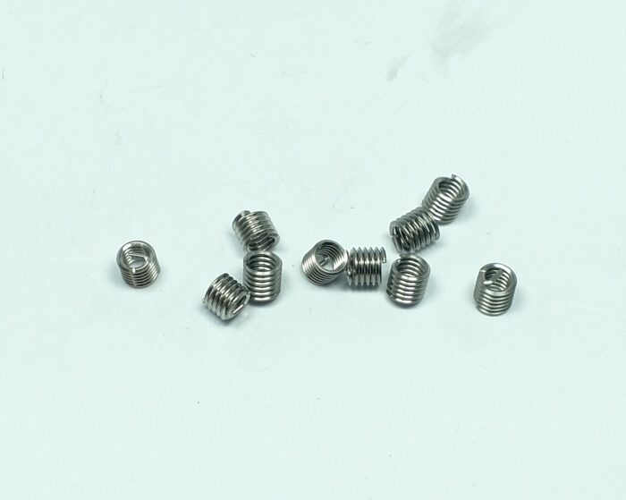 Thread Insert - 1/4 x 20 - Pack of 10