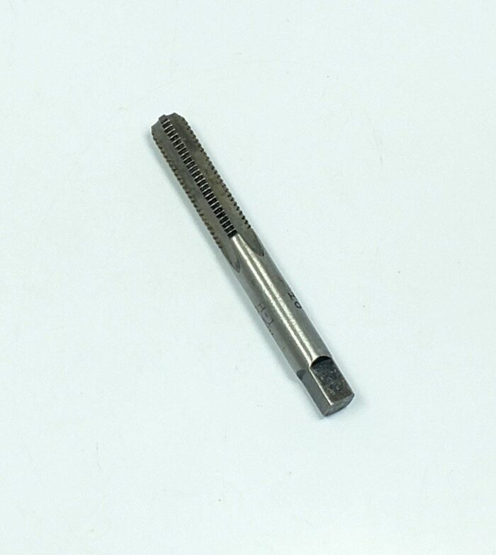 Tap - 5/16 x 22 BSF