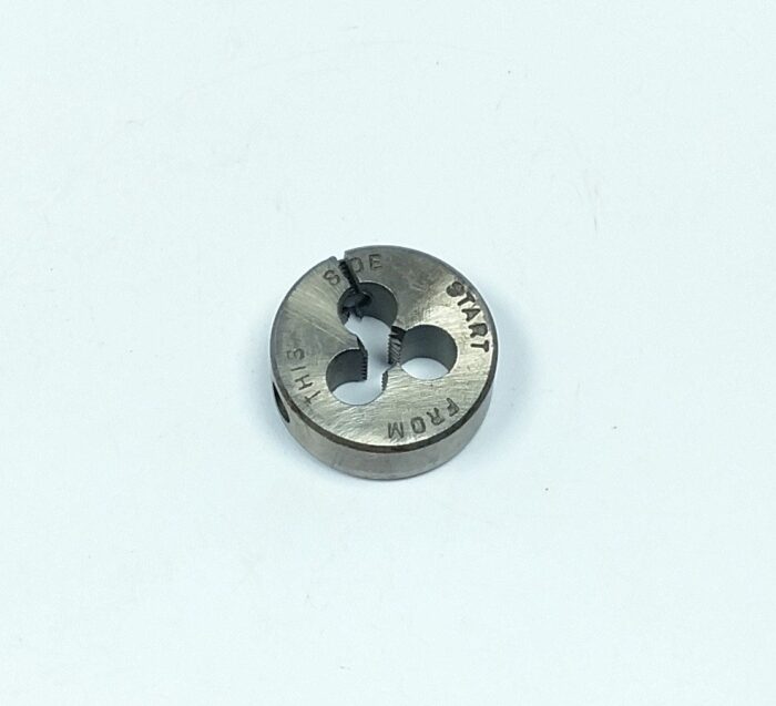 Die - 3/16 x 24 BSW