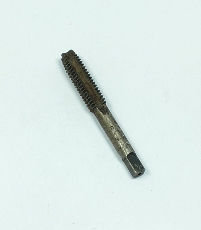 Tap - 7/16 x 14 BSW