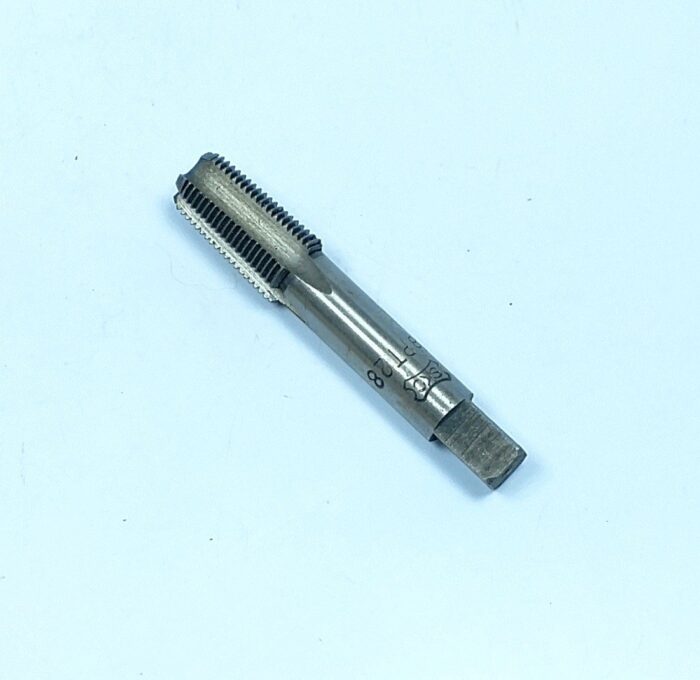 Tap - 1/8PT - 28 Pitch