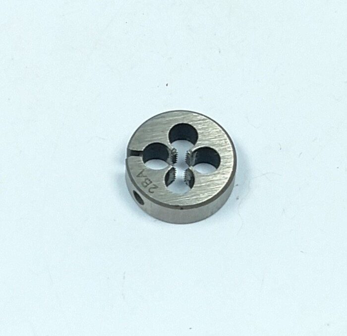 Die - 2BA