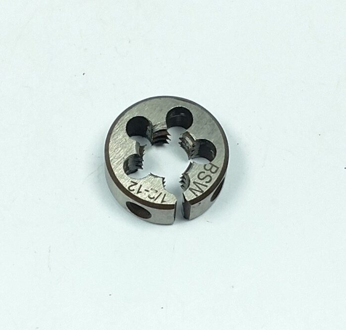 Die - 1/2 BSW