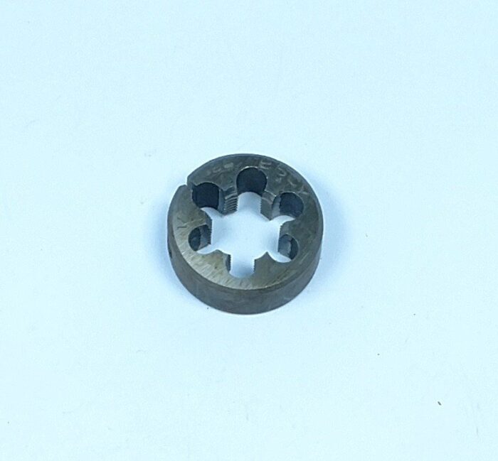 Die - 1/2 CEI