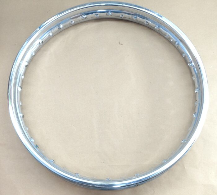 37-3818 - Stainless Steel - UK
