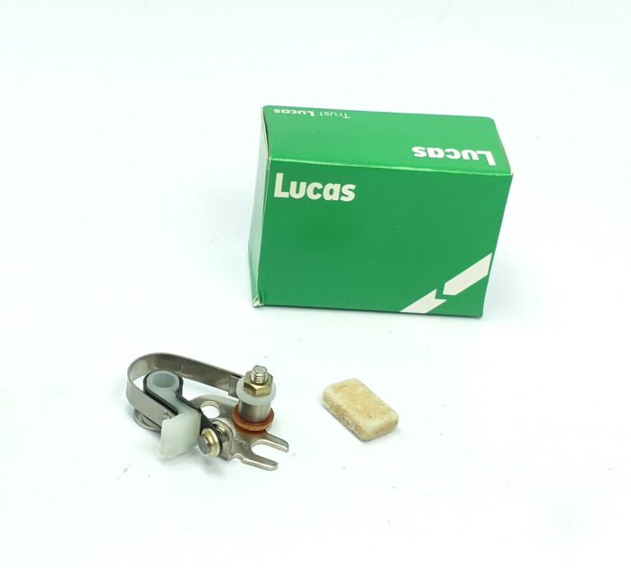 54419827 - New Lucas Reproduction