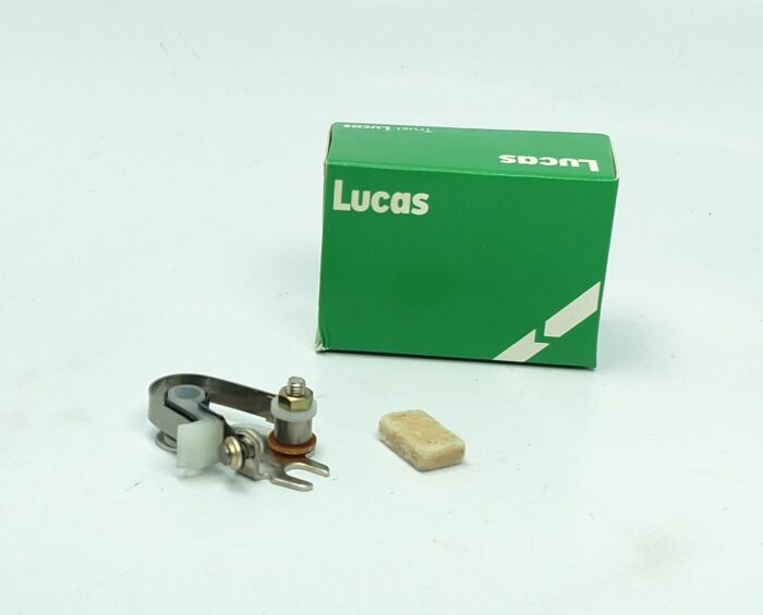 54419827 - New Lucas Reproduction - Image 2