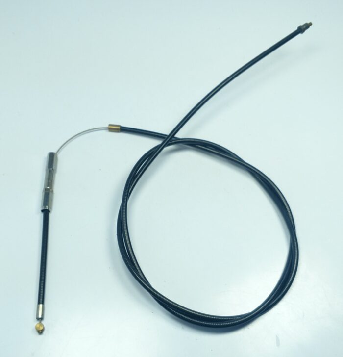 60-0660 +8" Over Stock - USA - Barnett