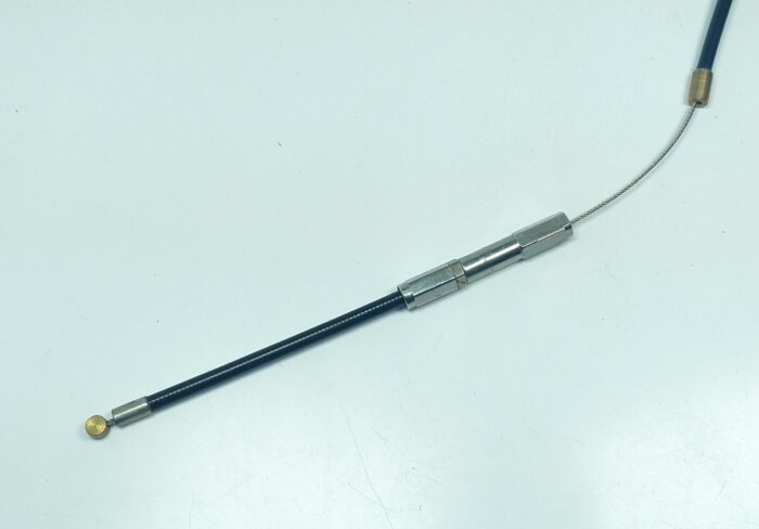 60-0660 +8" Over Stock - USA - Barnett - Image 3