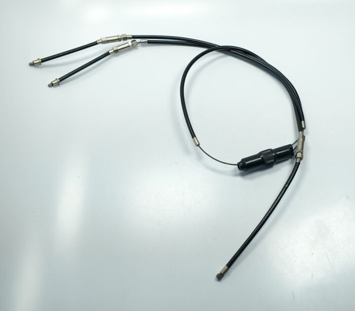 60-0732 - Assembly - NOS - Triumph
