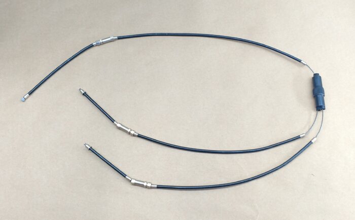60-0732 - Assembly - NOS - Triumph - Image 2