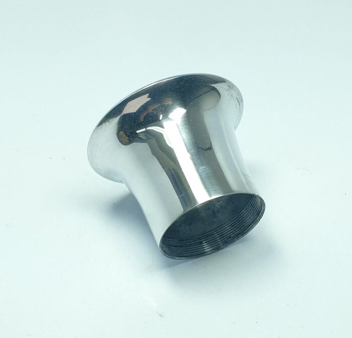 Velocity Stack - 900 Series Carburetors - Flat Screen - UK - Image 4