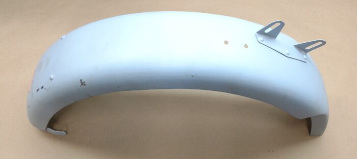 66-6831 - M20 Fender - India - Image 2