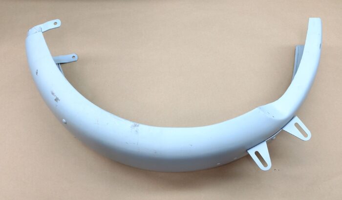 66-6831 - M20 Fender - India - Image 3