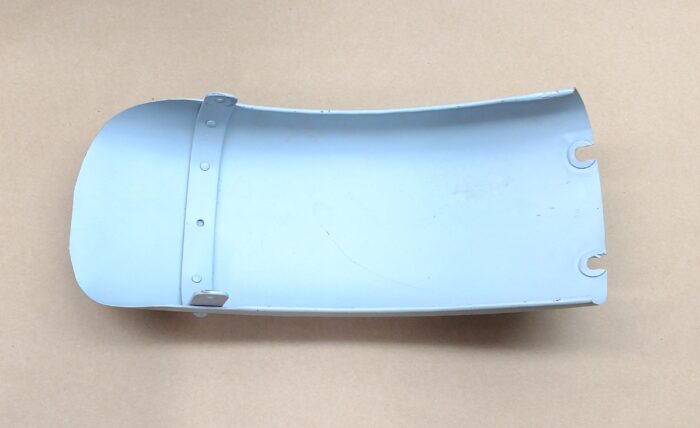 66-6831 - M20 Fender - India - Image 4