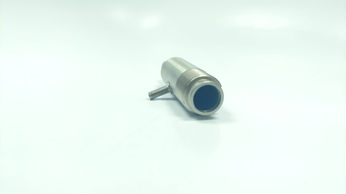 99-9918 - Empty Barrel Only - Stainless Steel - UK - Image 2