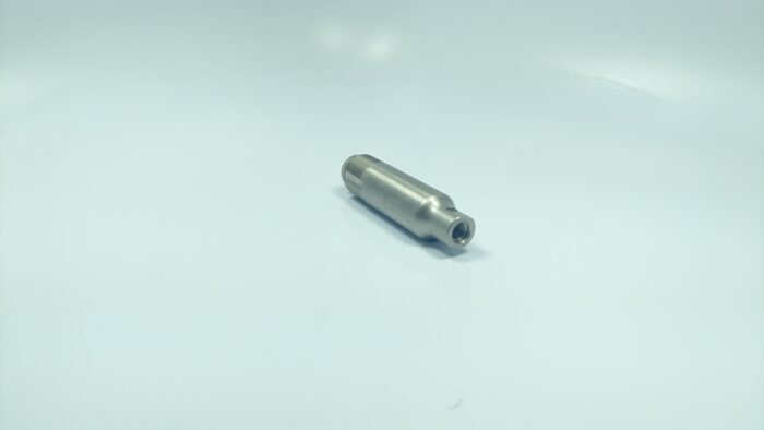 99-9918 - Empty Barrel Only - Stainless Steel - UK - Image 3
