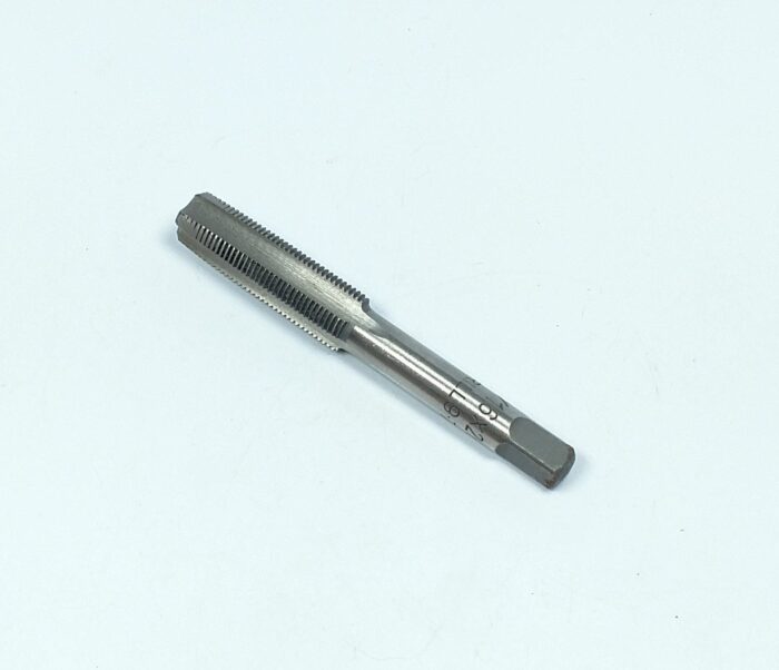 Tap - 7/16 x 26 CEI