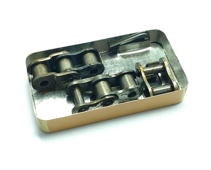 Renold Chain Spares Kit - 110046 - 1/2" x 5/16" - NOS - Image 3